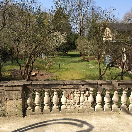 Villa Erica Teltow Eksteriør bilde