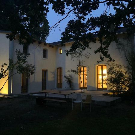 Villa Erica Teltow Eksteriør bilde