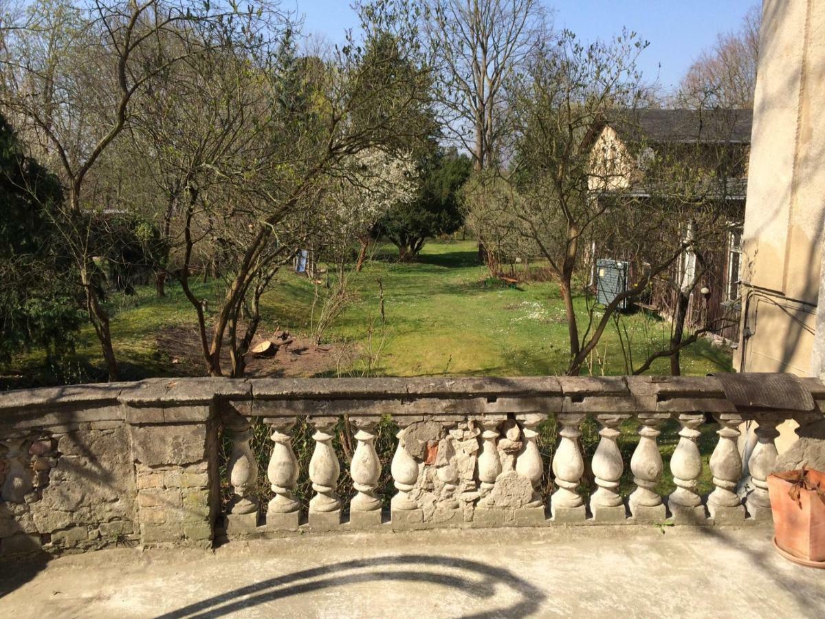 Villa Erica Teltow Eksteriør bilde