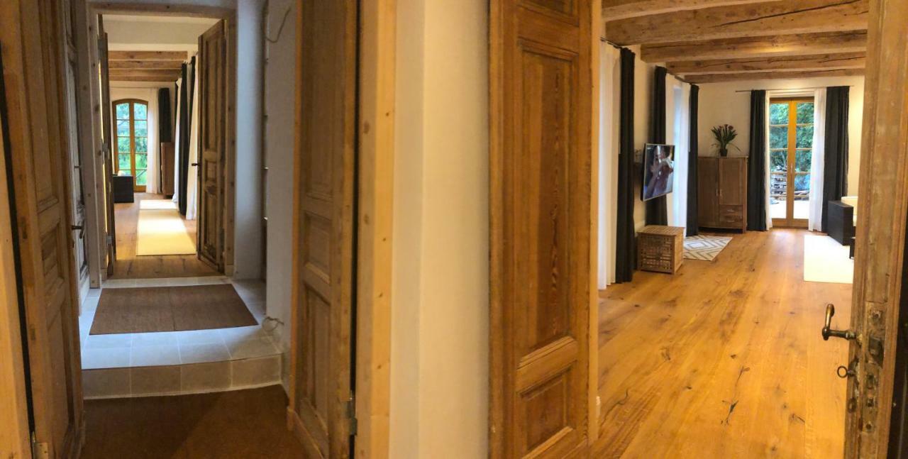 Villa Erica Teltow Eksteriør bilde