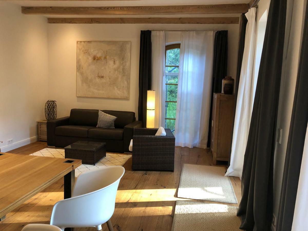 Villa Erica Teltow Eksteriør bilde
