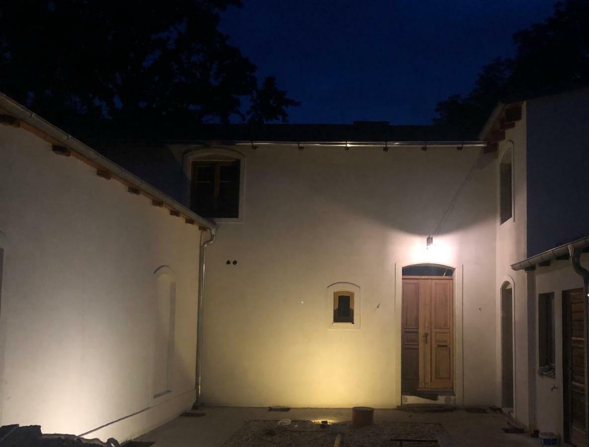 Villa Erica Teltow Eksteriør bilde